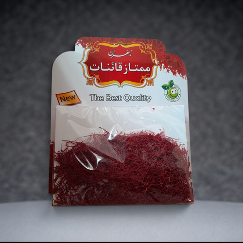 زعفران ممتاز قائنات